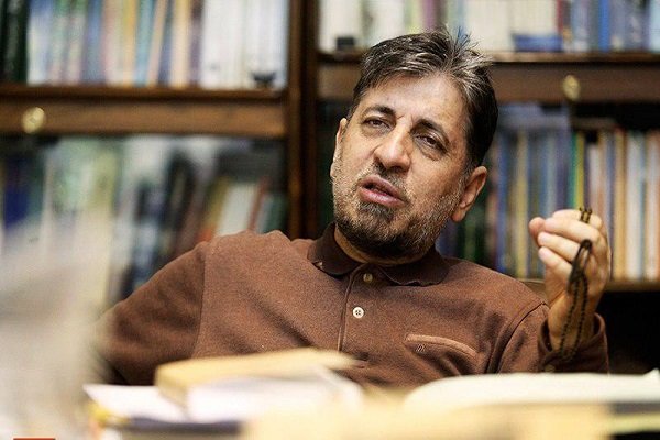 مفهوم و چیستی انقلاب دینی بررسی می شود