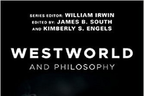 کتاب «جهان غرب و فلسفه» منتشر شد
