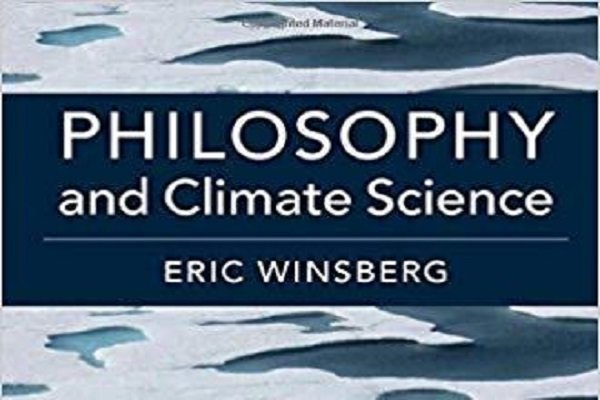 «فلسفه و دانش هواشناسی» منتشر شد