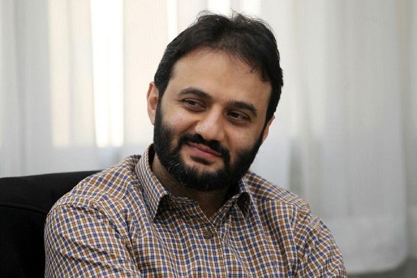 مدیرعامل جدید مؤسسه فرهنگی، اطلاع‌رسانی تبیان معرفی شد