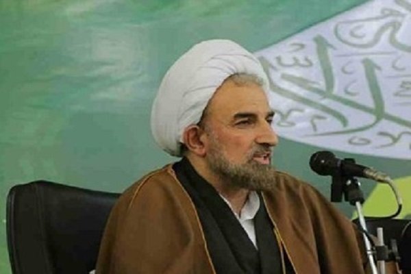 کشورهای اسلامی در قبال موضوع فلسطین مسئول هستند