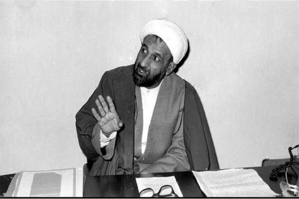 یکی از دغدغه‌های اصلی آیت‌الله قدوسی مبارزه با فساد بود