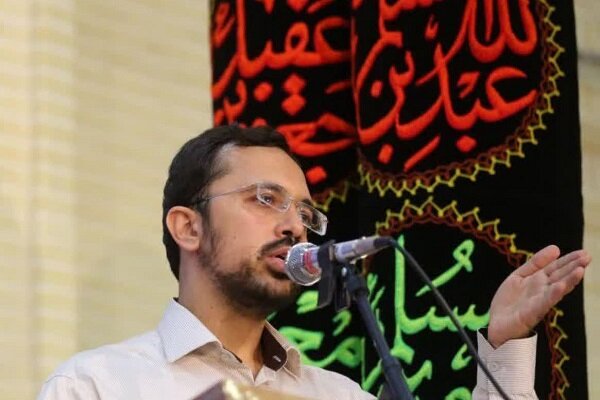 برگزاری دومین گردهمایی فعالان جبهه فرهنگی انقلاب در عرصه اربعین