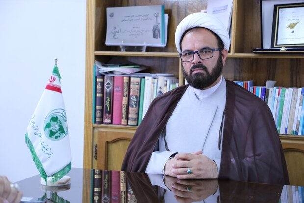 ​​​​​​​اعزام ۴۸۰ مبلغ دینی در طرح اوقات فراغت تابستان