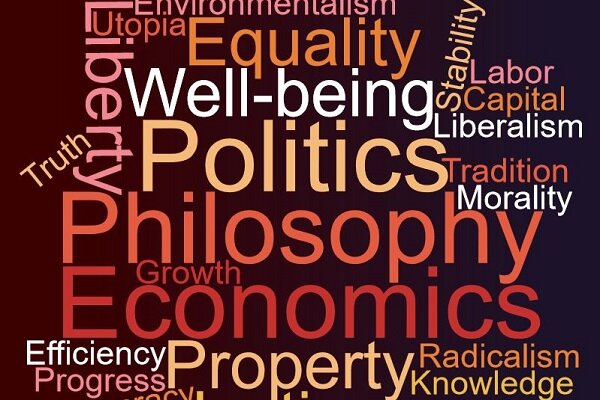کنفرانس بین‌المللی فلسفه و روش‌شناسی اقتصادی برگزار می‌شود
